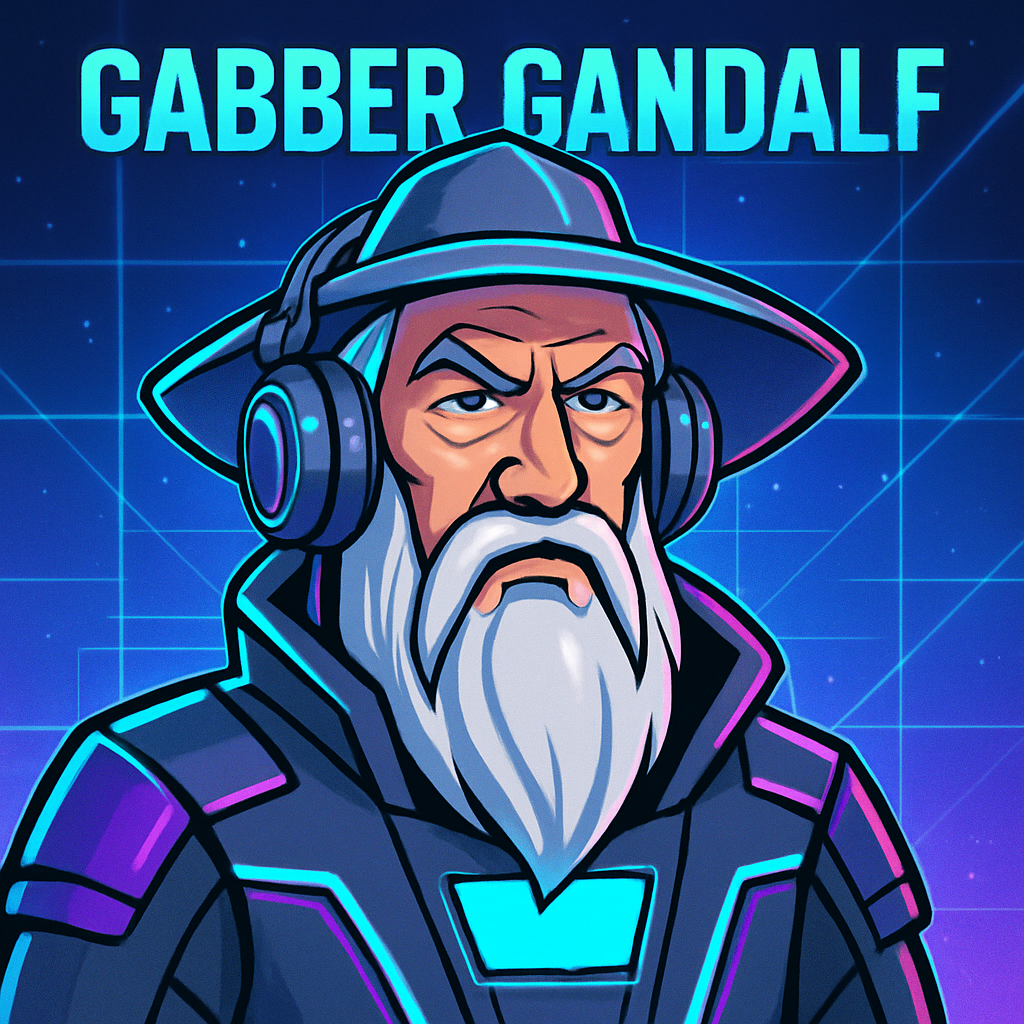 GabberGandalf
