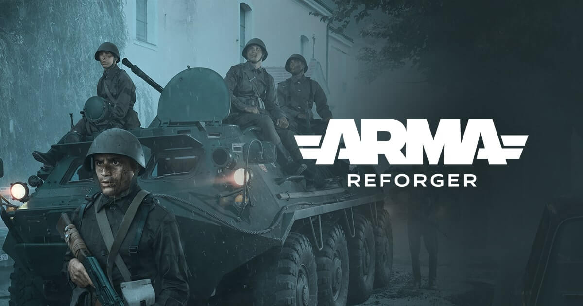 Arma Reforger